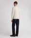 Remus Uomo Long Sleeve Polo Shirt