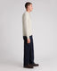 Remus Uomo Long Sleeve Polo Shirt