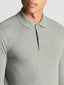 Remus Uomo Long Sleeve Polo Shirt