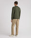 Remus Uomo Long Sleeve Polo Shirt