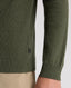 Remus Uomo Long Sleeve Polo Shirt
