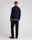 Remus Uomo Long Sleeve Polo Shirt