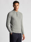 Remus Uomo Long Sleeve Polo Shirt