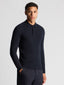 Remus Uomo Long Sleeve Polo Shirt