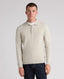Remus Uomo Long Sleeve Polo Shirt