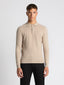 Remus Uomo Long Sleeve Polo Shirt