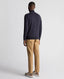 Remus Uomo Long Sleeve Roll Neck Sweater