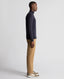 Remus Uomo Long Sleeve Roll Neck Sweater