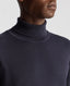 Remus Uomo Long Sleeve Roll Neck Sweater