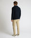 Remus Uomo Long Sleeve Sweater