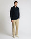 Remus Uomo Long Sleeve Sweater