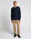 Remus Uomo Long Sleeve Sweater