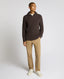 Remus Uomo Long Sleeve Sweater