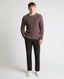 Remus Uomo Long Sleeve Sweater