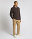 Remus Uomo Long Sleeve Sweater