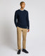 Remus Uomo Long Sleeve Sweater