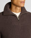 Remus Uomo Long Sleeve Sweater