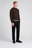 Remus Uomo Long Sleeve Sweater