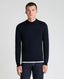 Remus Uomo Long Sleeve Sweater