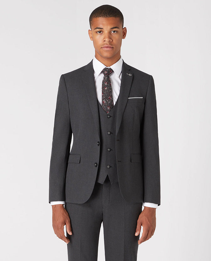Remus Uomo Luca Slim Fit Suit Jacket – Diffney Menswear
