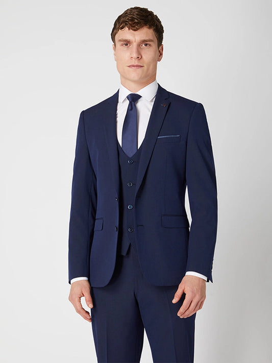 Remus Uomo Luca Slim Fit Suit Jacket