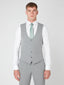 Remus Uomo Luca Slim Fit Waistcoat