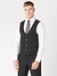 Remus Uomo Luca Slim Fit Waistcoat