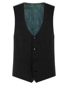 Remus Uomo Luca Slim Fit Waistcoat