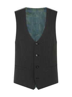 Remus Uomo Luca Slim Fit Waistcoat