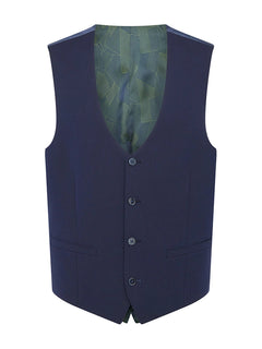 Remus Uomo Luca Slim Fit Waistcoat