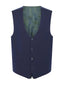 Remus Uomo Luca Slim Fit Waistcoat