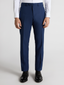 Remus Uomo Lucian Weave Suit Trousers