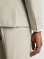 Remus Uomo Stone Mario Suit Jacket-Blazers-Remus Uomo-Stone-34R-Diffney Menswear