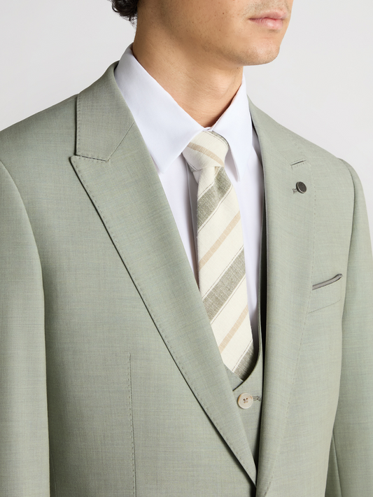 Remus Uomo Massa Formal Suit Jacket