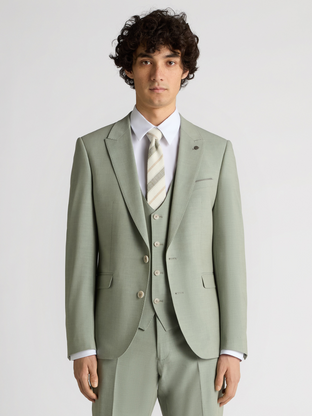 Remus Uomo Massa Formal Suit Jacket