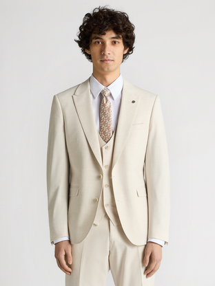 Remus Uomo Massa Formal Suit Jacket