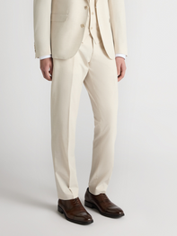 Remus Uomo Massa Formal Suit Trousers