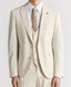 Remus Uomo Massa Formal Suit Waistcoat