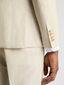 Remus Uomo Massa Linen Suit Jacket