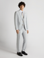 Remus Uomo Massa Linen Suit Jacket