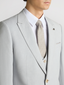 Remus Uomo Massa Linen Suit Jacket