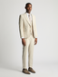 Remus Uomo Massa Linen Suit Jacket