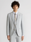 Remus Uomo Massa Linen Suit Jacket