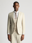 Remus Uomo Massa Linen Suit Jacket