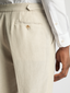 Remus Uomo Massa Linen Suit Trousers