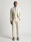 Remus Uomo Massa Linen Suit Waistcoat