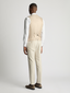 Remus Uomo Massa Linen Suit Waistcoat