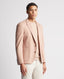 Remus Uomo Napoli Stretch Blazer-Blazers-Remus Uomo-Pink-36R-Diffney Menswear