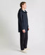 Remus Uomo Navy Reino Casual Coat