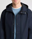 Remus Uomo Navy Reino Casual Coat